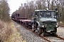 ZWEIWEG 1278 - Bundeswehr
14.03.2012 - Wester-Ohrstedt
Norbert Klug