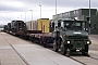 ZWEIWEG 1278 - Bundeswehr
14.03.2012 - Wester-Ohrstedt
Norbert Klug