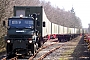 ZWEIWEG 1278 - Bundeswehr
14.03.2012 - Wester-Ohrstedt
Norbert Klug